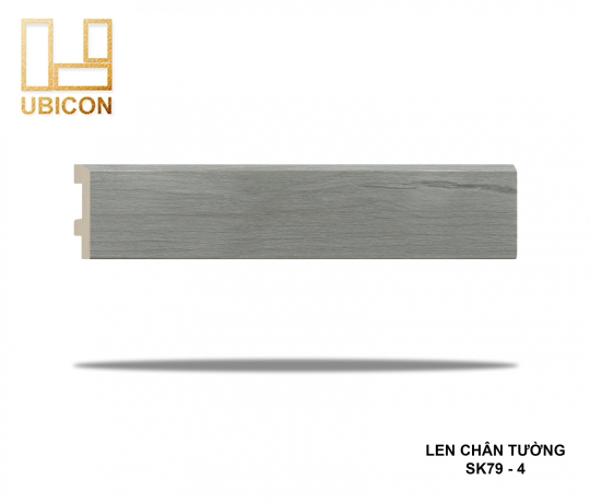 LEN CHÂN TƯỜNG SK79 - 4