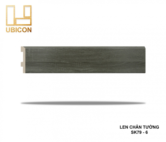 LEN CHÂN TƯỜNG SK79 - 6
