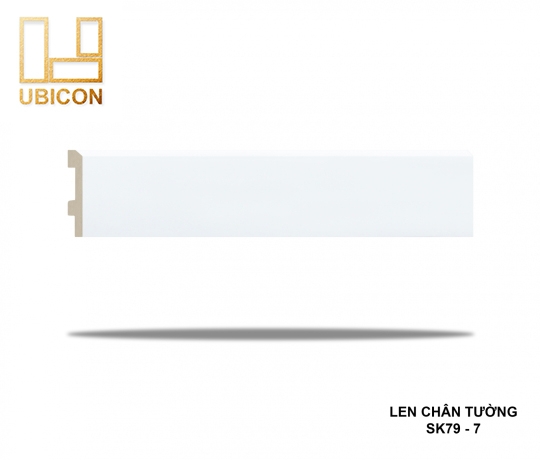 LEN CHÂN TƯỜNG SK79 - 7