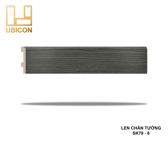 LEN CHÂN TƯỜNG SK79 - 8