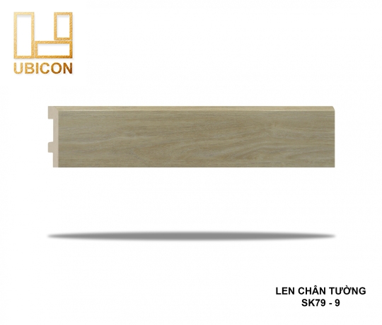 LEN CHÂN TƯỜNG SK79 - 9