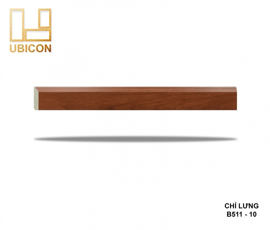 CHỈ LƯNG B511 - 10