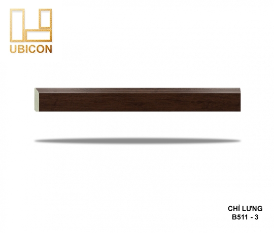 CHỈ LƯNG B511 - 3
