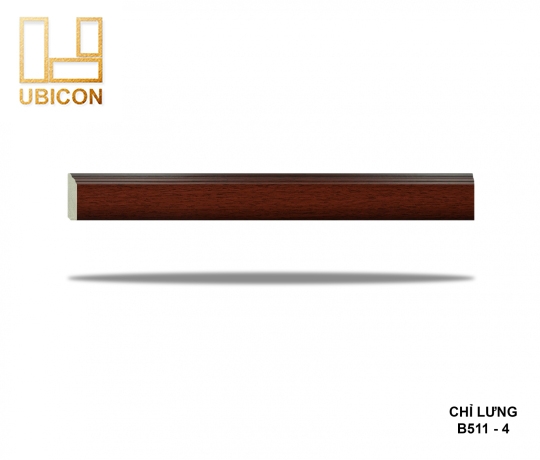 CHỈ LƯNG B511 - 4