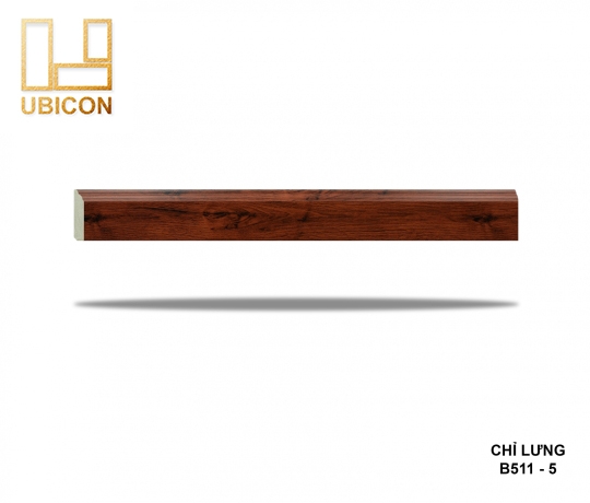 CHỈ LƯNG B511 - 5