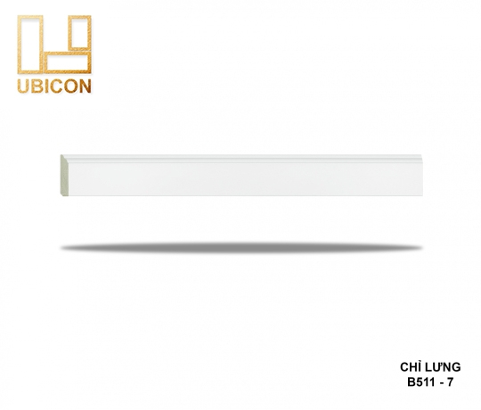CHỈ LƯNG B511 - 7