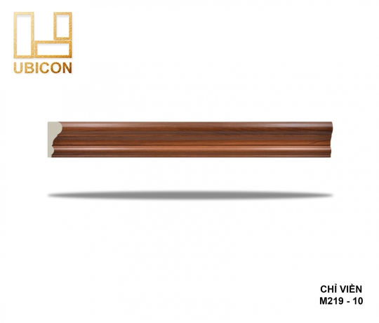 CHỈ LƯNG M219 - 10