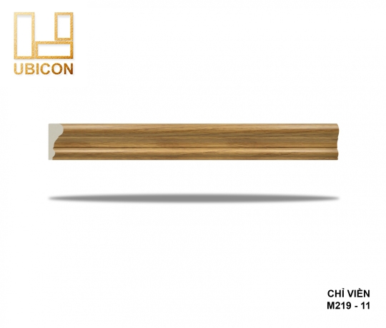 CHỈ LƯNG M219 - 11