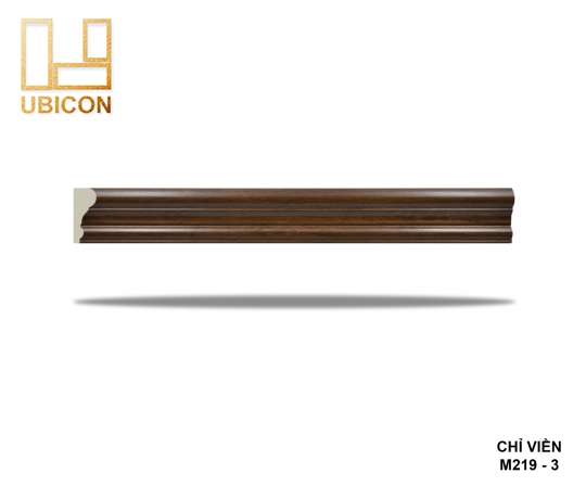 CHỈ LƯNG M219 - 3
