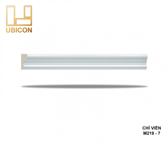 CHỈ LƯNG M219 - 7