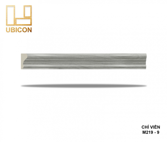 CHỈ LƯNG M219 - 9