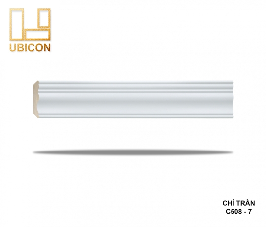 CHỈ TRẦN C508 - 7
