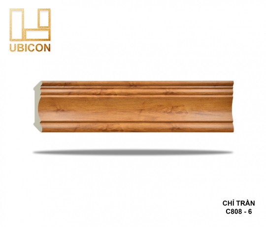 CHỈ TRẦN C808 - 6