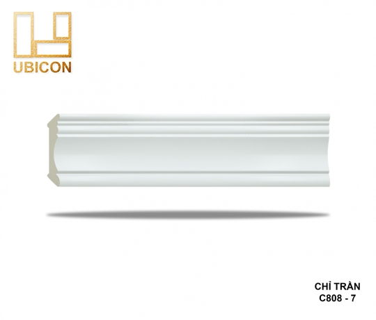 CHỈ TRẦN C808 - 7