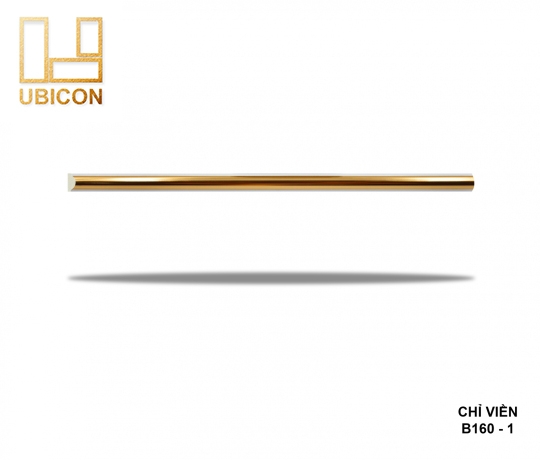 CHỈ VIỀN B160 - 1