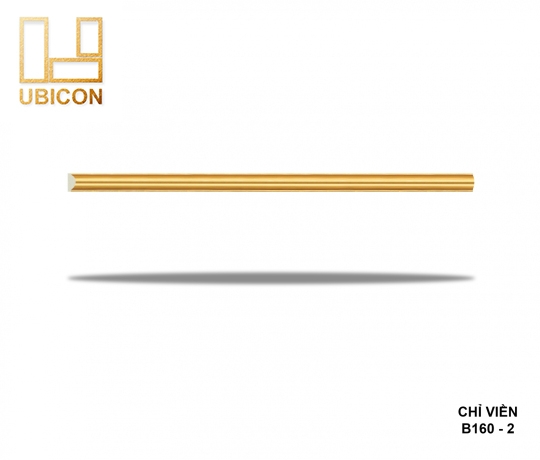 CHỈ VIỀN B160 - 2