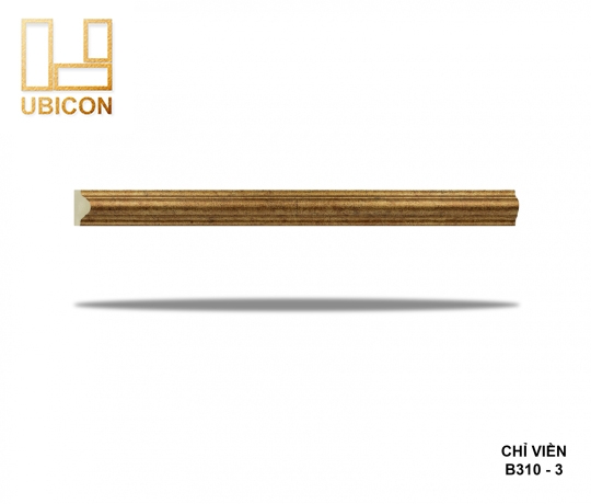 CHỈ VIỀN B310 - 3