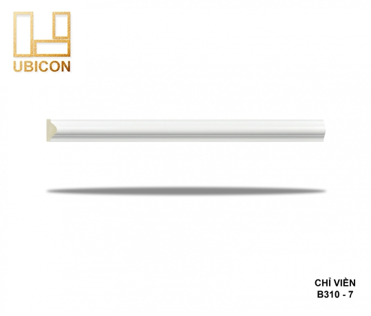 CHỈ VIỀN B310 - 7