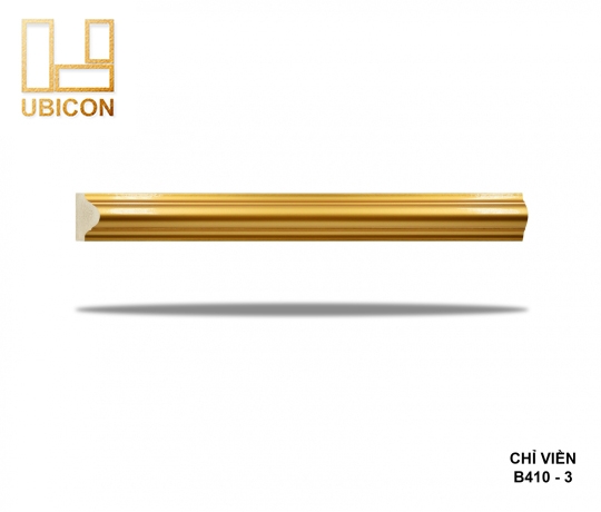 CHỈ VIỀN B410 - 3