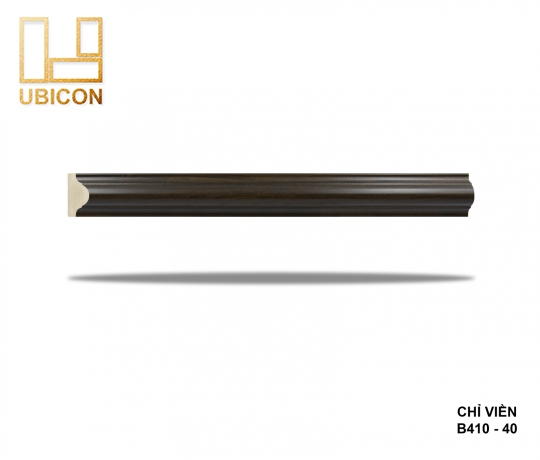 CHỈ VIỀN B410 - 40