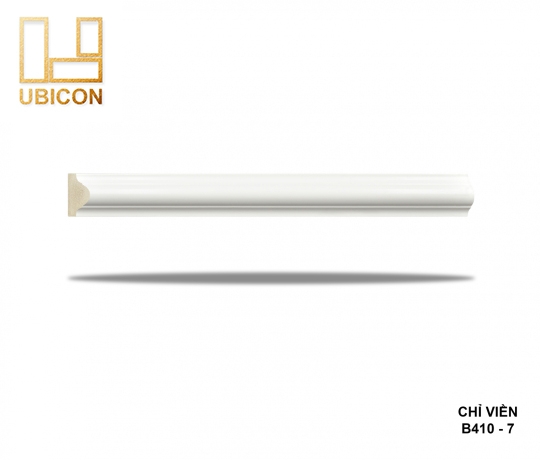 CHỈ VIỀN B410 - 7