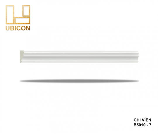 CHỈ VIỀN B5010 - 7