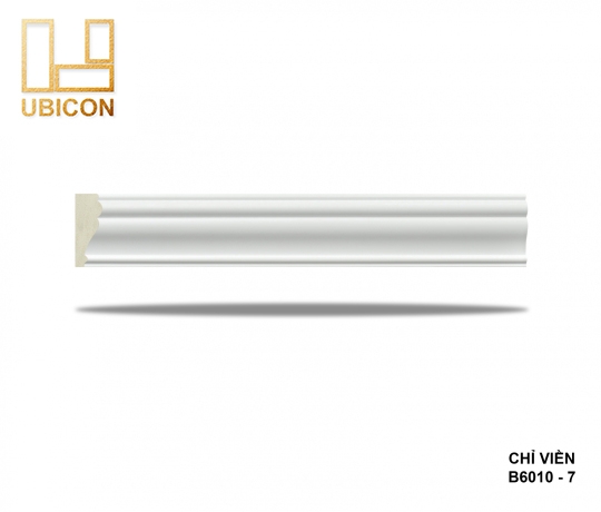 CHỈ VIỀN B6010 - 7