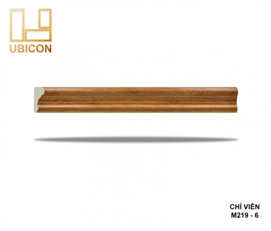 CHỈ VIỀN M219 - 6