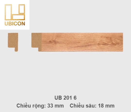 Khung tranh khổ vừa UB201 - 6