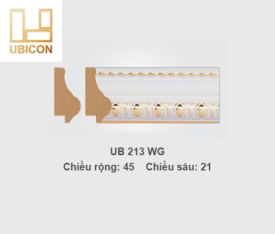 Khung tranh khổ vừa UB213 - WG