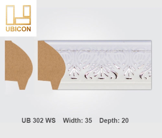 Khung tranh UB302 - WS