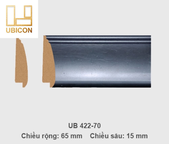 Khung tranh khổ lớn UB422 - 70