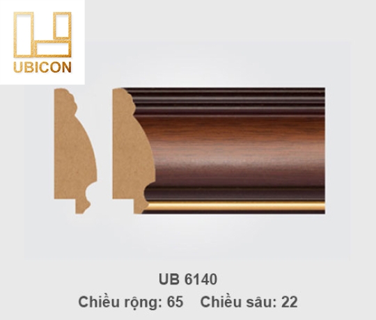 Khung tranh khổ lớn UB6140