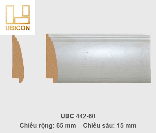 Khung tranh khổ lớn UBC442-60