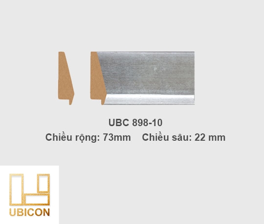 Khung tranh khổ lớn UBC898-10