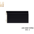 LEN CHÂN TƯỜNG B12 - 2