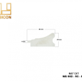 KHUNG TRANH 902 - 5C - BR