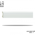 LEN CHÂN TƯỜNG B701 - 7