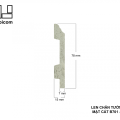 LEN CHÂN TƯỜNG B701 - 7