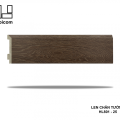 LEN CHÂN TƯỜNG HL801 - 25