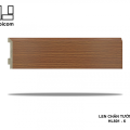 LEN CHÂN TƯỜNG HL801 - 6