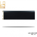 LEN CHÂN TƯỜNG P10 - 13