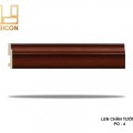 LEN CHÂN TƯỜNG PO - 4