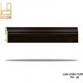 LEN CHÂN TƯỜNG PO - 40