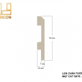 LEN CHÂN TƯỜNG SK79 - 16
