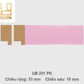 Khung tranh khổ vừa UB201 - PK