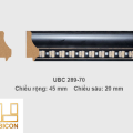 Khung tranh khổ vừa UB289-70