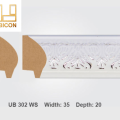 Khung tranh UB302 - WS
