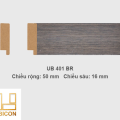 Khung tranh khổ vừa UB401 - BR