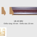 Khung tranh khổ vừa UB405 - BR2